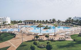 Iberostar Saidia